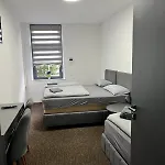 Duisburger Ostello Duisburgo