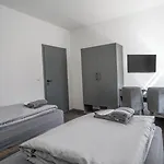 Duisburger Ostello Duisburgo