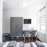 Albergue Duisburger Duisburgo