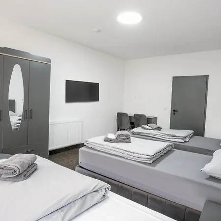 Duisburger * 뒤스부르크