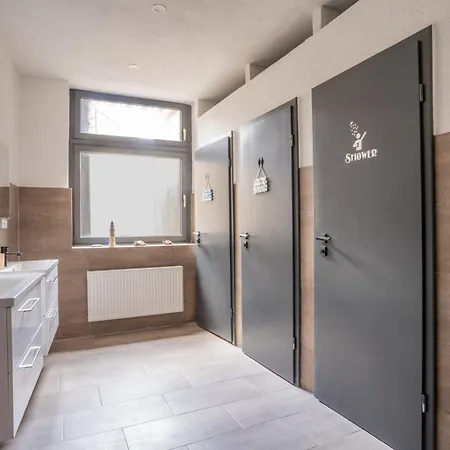 Duisburger 호스텔