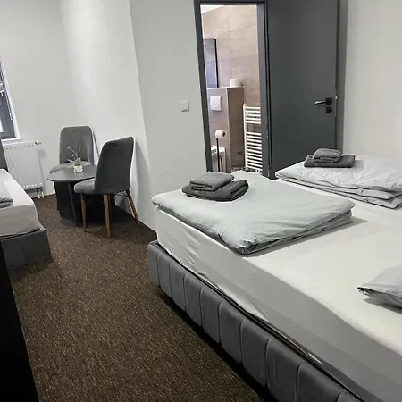 Duisburger 뒤스부르크