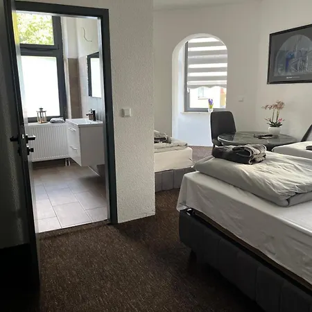 Duisburger * 뒤스부르크