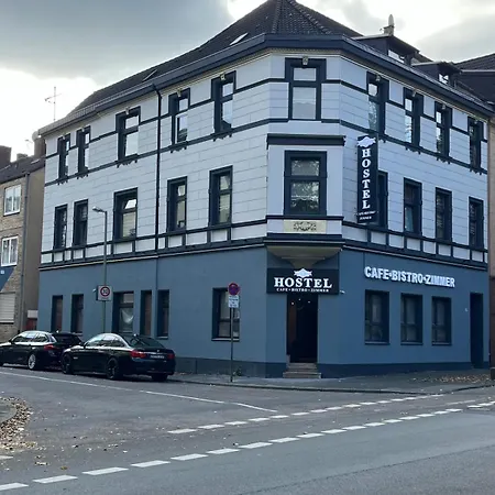 Duisburger * Duisburgo