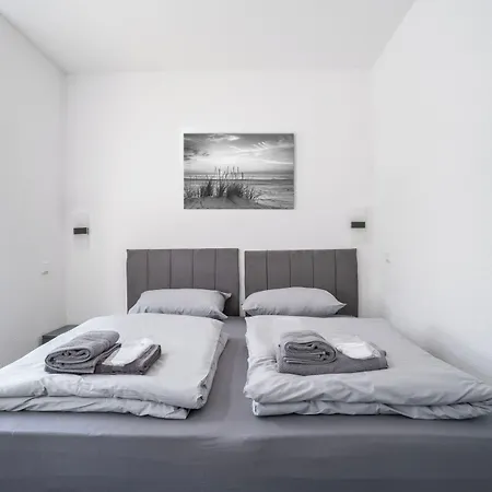 Duisburger 호스텔 뒤스부르크