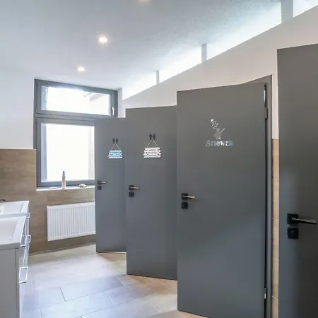 호스텔 Duisburger 뒤스부르크