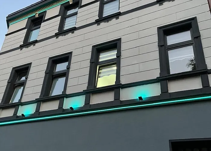 Hostal Duisburger Duisburg