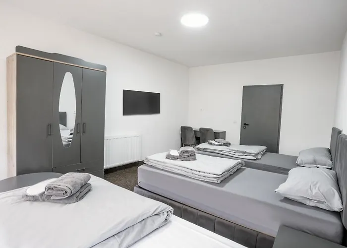 Duisburger * Duisburgo