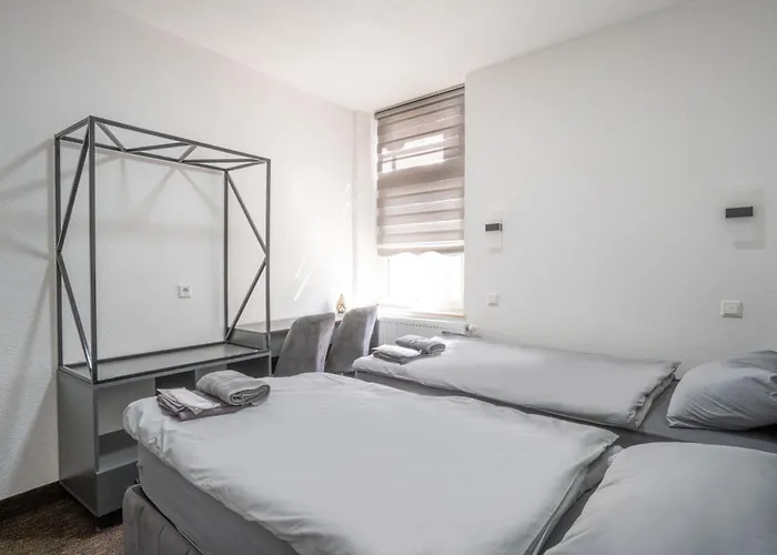 Duisburger * Duisburgo