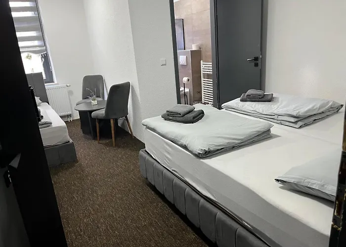 Duisburger Duisburgo