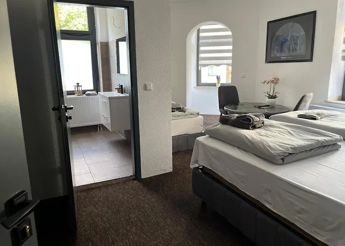 Duisburger * Duisburg