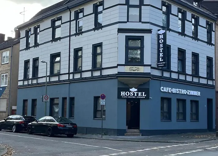 Duisburger * Duisburgo