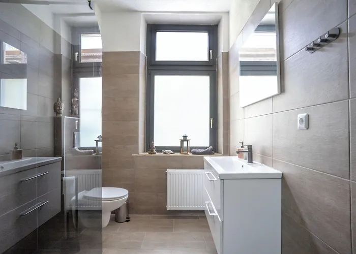 Duisburger * Duisburgo