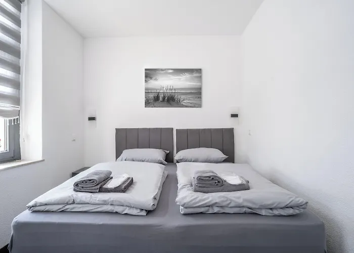 Duisburger Albergue Duisburgo