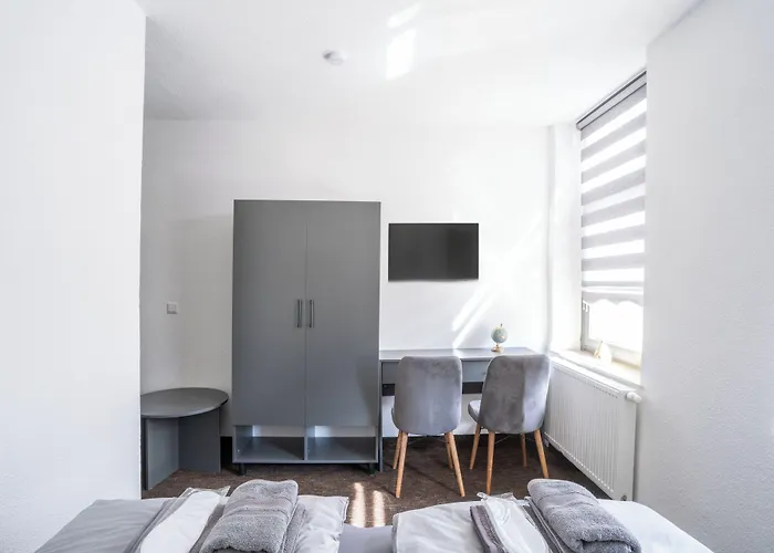 Hostel Duisburger Duisburg