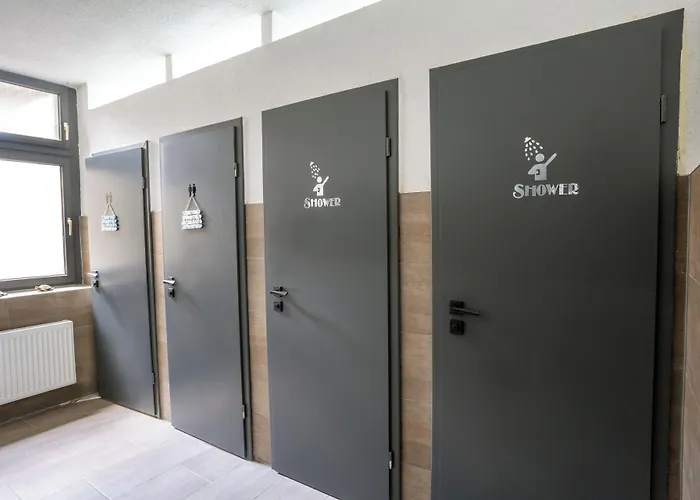 Duisburger Albergue Duisburgo